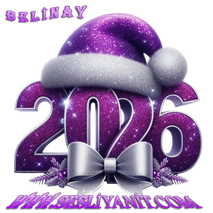 🎉 2026 YENİ YIL: UMUT, YENİ BAŞLANGIÇLAR VE HEDEFLER ✨