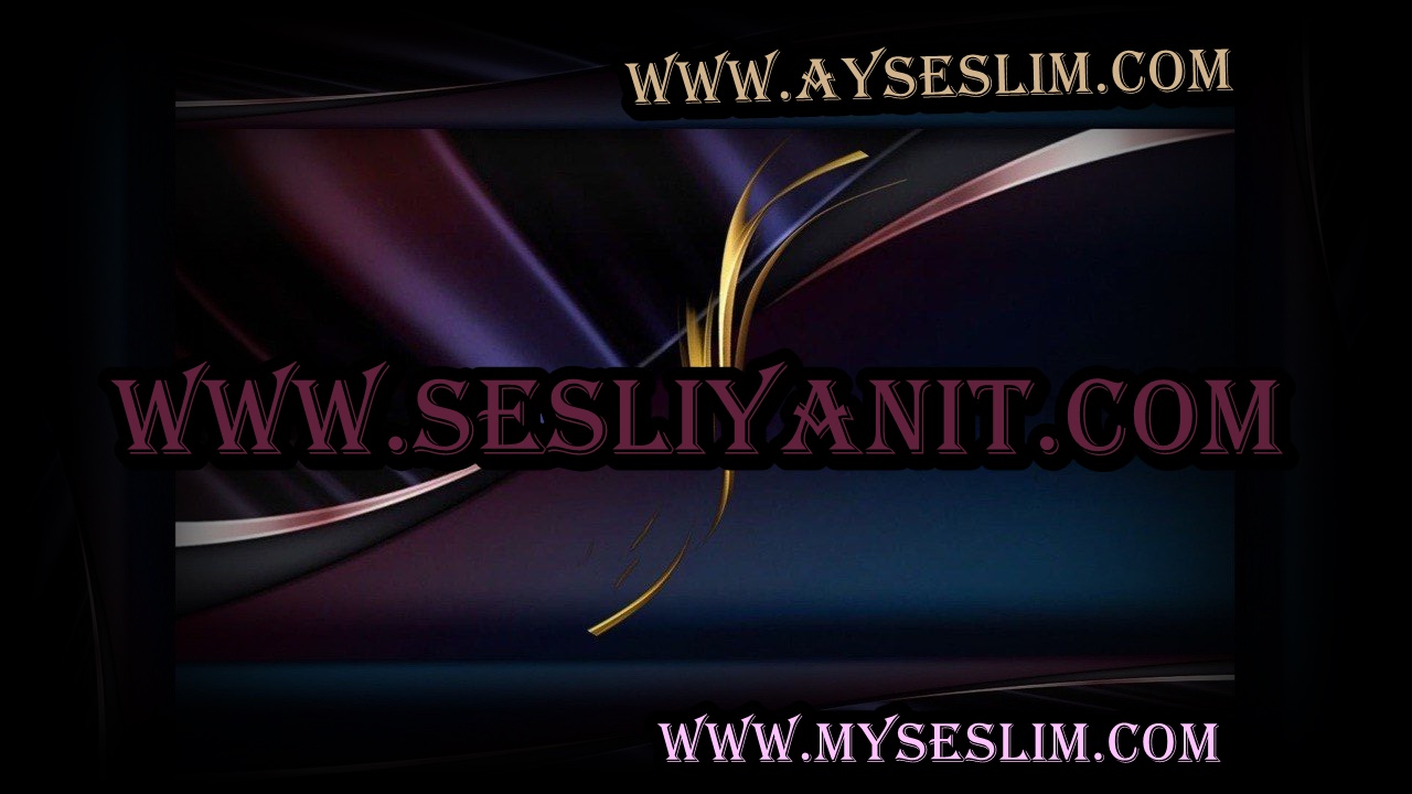 🎤 Sesli Chat ile Eğlenceli Sohbetin Yeni Adresi: www.sesliyanit.com