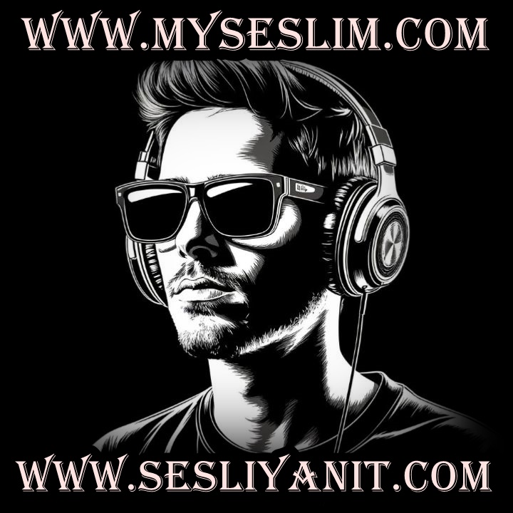 🎧 SesliChat ve MobilChat Dünyasında Gerçek Sohbetin Adresi: Sesli Yanit! 💬