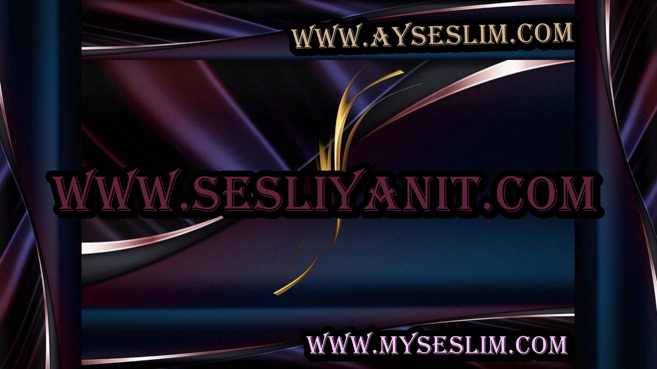 seslidivane.com seslidivane.net