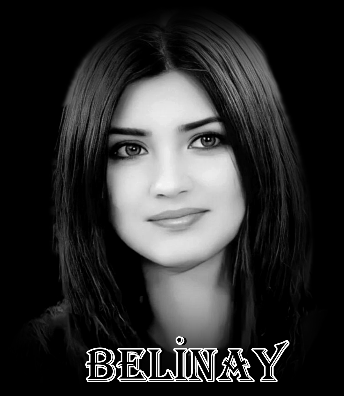 Belinay’ın Kalp Güzelliği: Ay Işığı 🌙, Güneş ☀️ ve Yıldızlarla ✨ Yarışan Işık