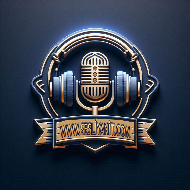 🎮 SesliYanıt.com – Oyun Keyfiyle Sesli Sohbetin Adresi!