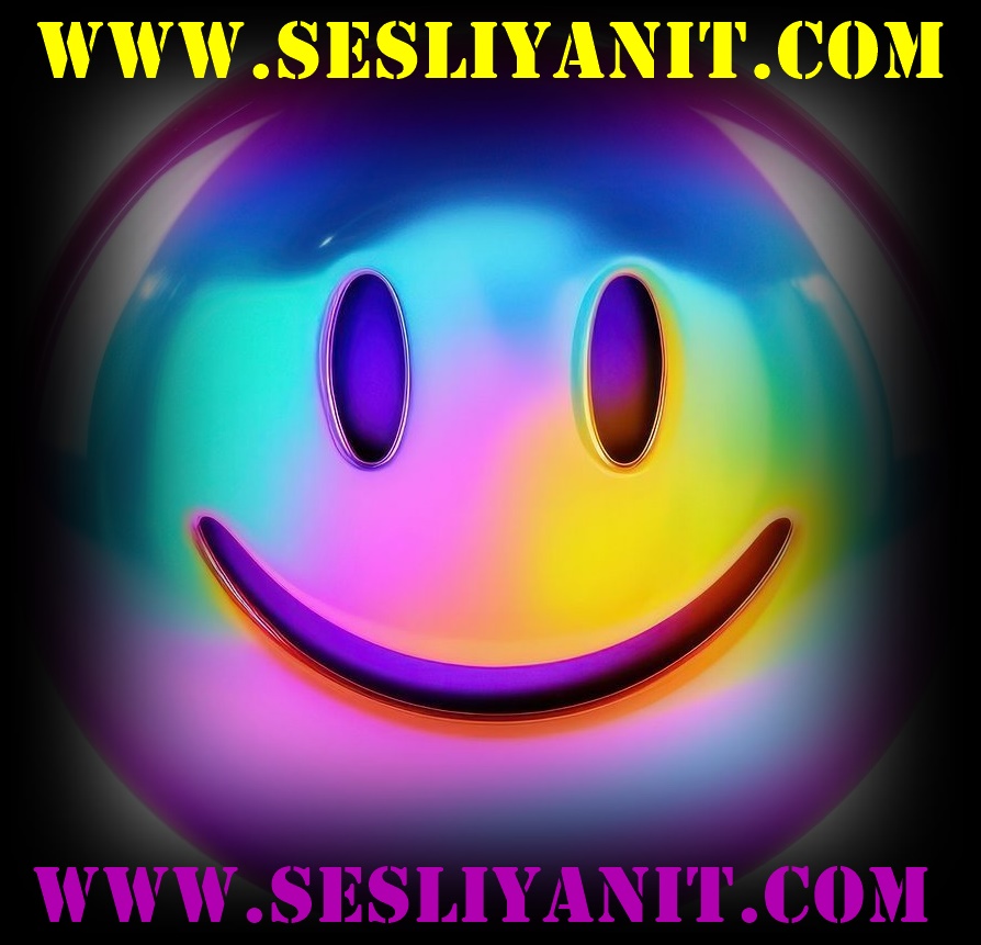 😄🌼 Gülümsemek Mutluluk Verir, Pozitif Olmak Hayatı Güzel Kılar! 🌈